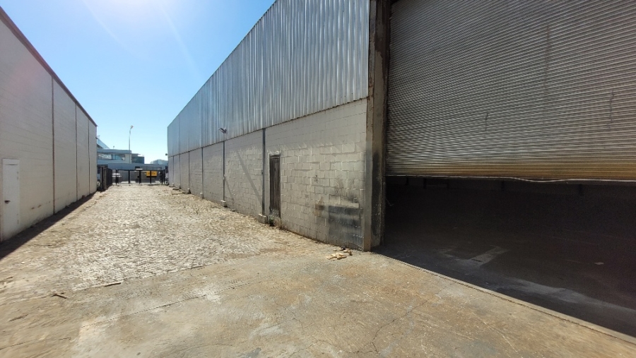 Commercial Property for Sale in Parow Industrial Western Cape